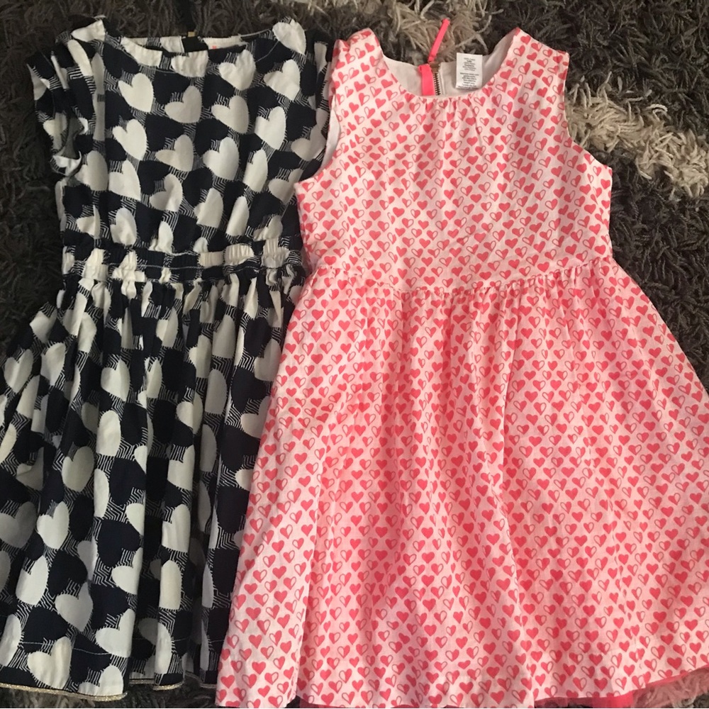 Crewcuts dresses